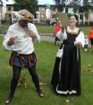 Ordsall Festival 2011
